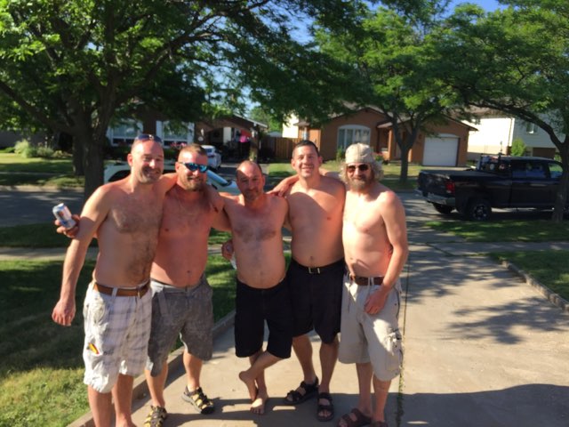 Brothers