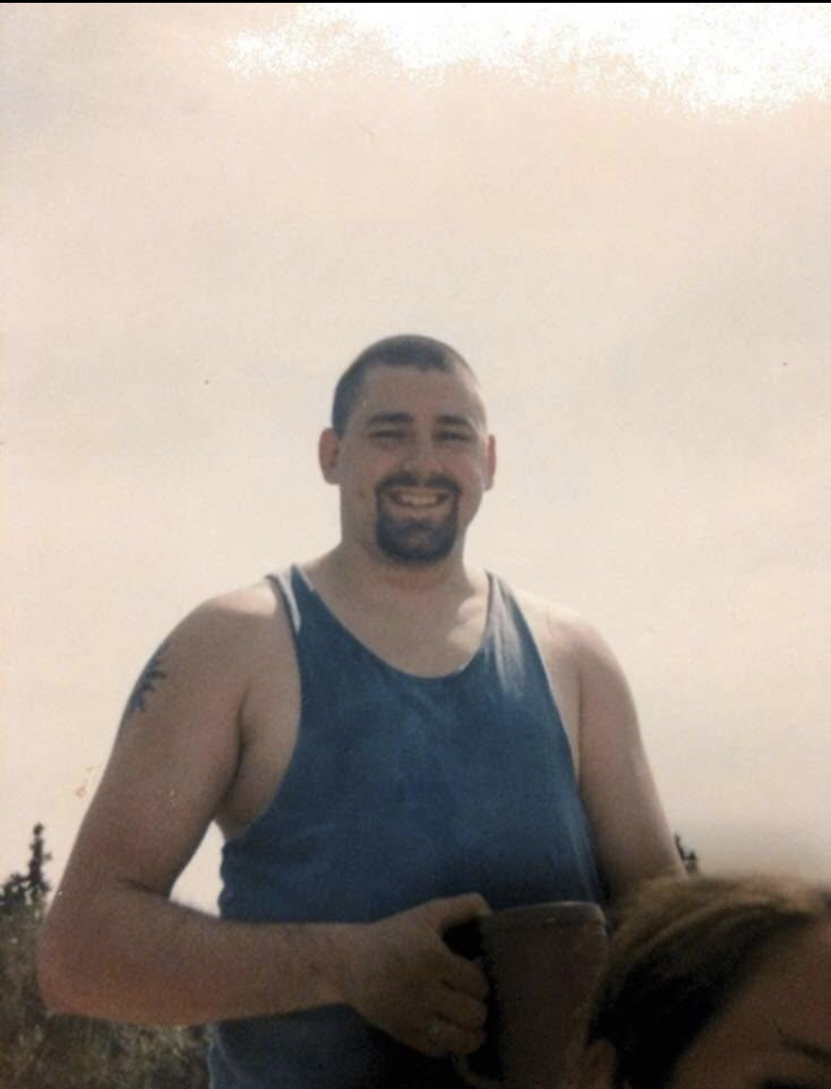 Paul Doucette