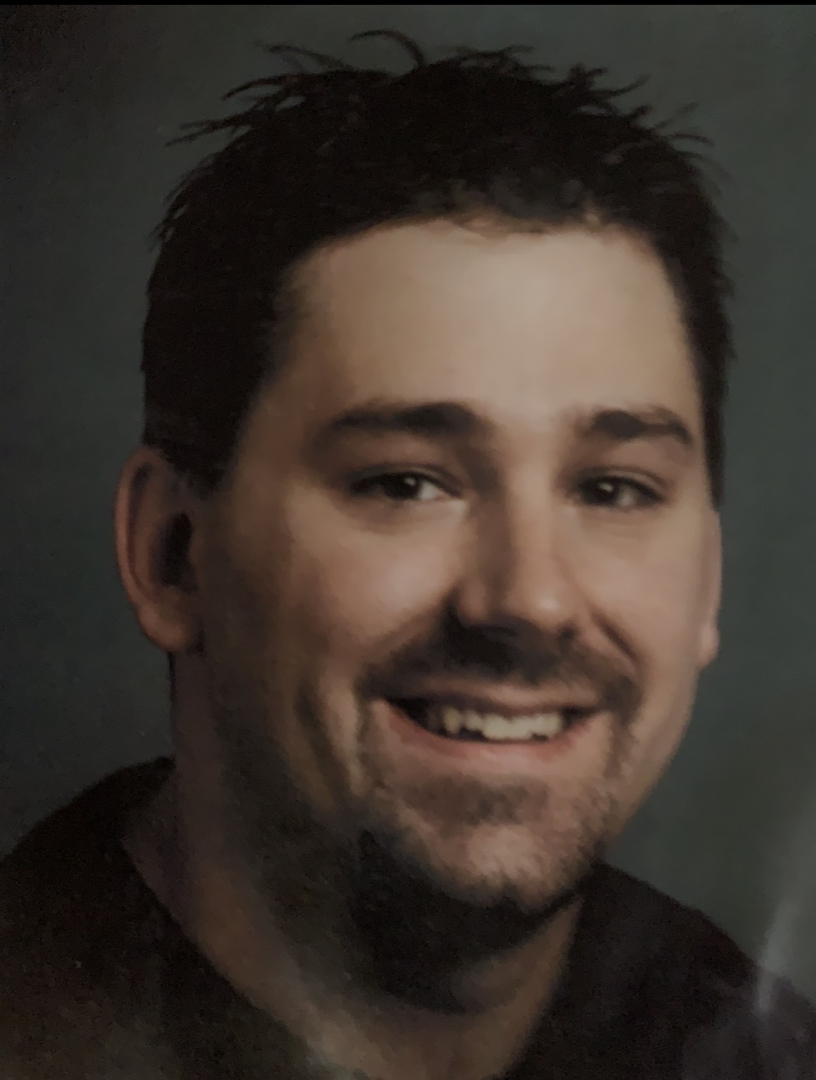 Paul Doucette