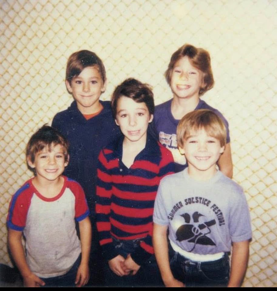 Brothers