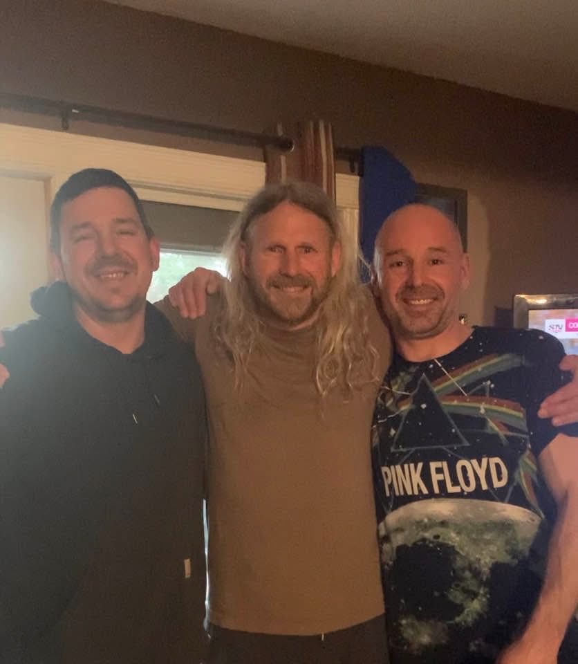 Brothers